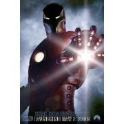 Iron Man (Железный Человек)