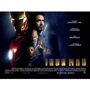 Iron Man (Железный Человек)