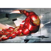 Iron Man (Железный Человек)