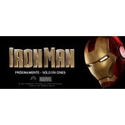 Iron Man (Железный Человек)