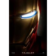Iron Man (Железный Человек)