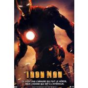 Iron Man (Железный Человек)