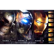 Iron Man (Железный Человек)