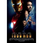 Iron Man (Железный Человек)