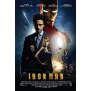 Iron Man (Железный Человек)