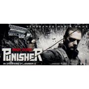 Punisher: War Zone (Каратель: Территория войны)