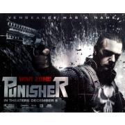 Punisher: War Zone (Каратель: Территория войны)