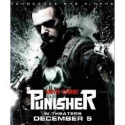 Punisher: War Zone (Каратель: Территория войны)