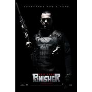 Punisher: War Zone (Каратель: Территория войны)