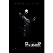 Punisher: War Zone (Каратель: Территория войны)