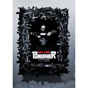 Punisher: War Zone (Каратель: Территория войны)