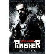 Punisher: War Zone (Каратель: Территория войны)