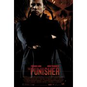 Punisher (Каратель) (2004)