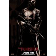 Punisher (Каратель) (2004)