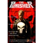 Punisher (Каратель) (2004)
