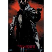 Punisher (Каратель) (2004)