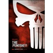Punisher (Каратель) (2004)