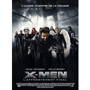 X-Men: The Last Stand (Люди Икс: Последняя битва)
