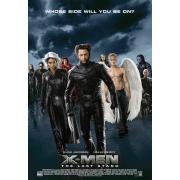 X-Men: The Last Stand (Люди Икс: Последняя битва)