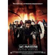 X-Men: The Last Stand (Люди Икс: Последняя битва)