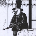 Mr. Penguin