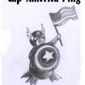 CapAmerica Ping