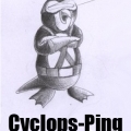 Cyclops Ping