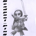Deadpool ping