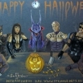 Halloween