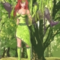 Poison Ivy