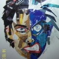I'm not Harvey.. Only Two-Face