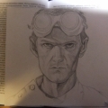 Dr. Horrible