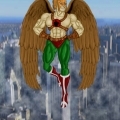 Hawkman