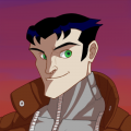 Jason Todd
