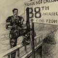 Корейская война, 1950
