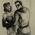 Ополченцы, Рождество 1939