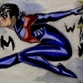 Nightwing