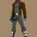 Red Hood