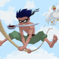 Robin the Pirate