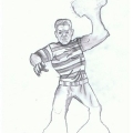 sandman