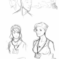 Scetches