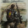 Sound of Silence in the 'Nam