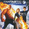 Fantastic Four (Фантастическая Четверка)