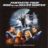 Fantastic Four: Rise of the Silver Surfer 