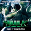 Hulk (Халк)