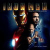 Iron Man (Железный Человек)