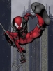 Аватар пользователя Scarlet Spider