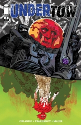 Undertow #3
