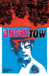 Undertow #4