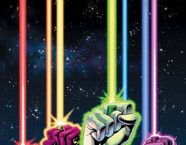 The War of Light